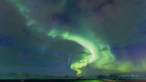 How Can I See the Northern Lights? We Asked a NASA Expert